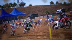 MXGP 2021: The Official Motocross Videogame - PS5