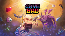 Cave Bad - PS5