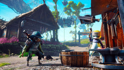 Biomutant - PS4