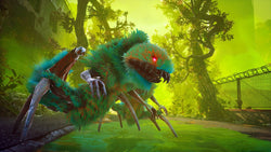 Biomutant - PS4