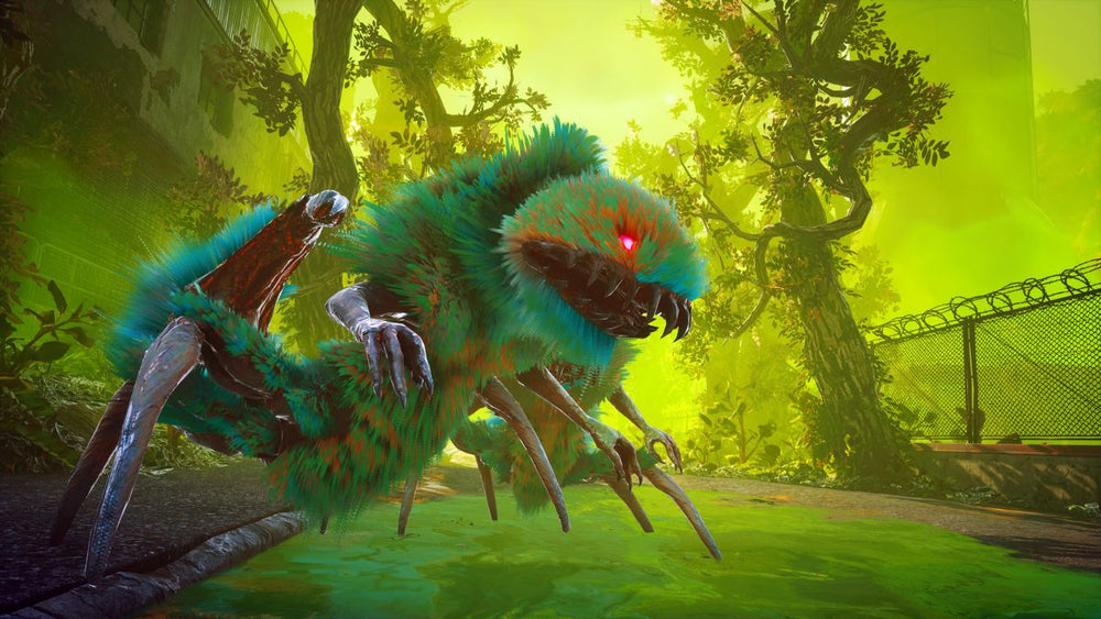 Biomutant - PS5