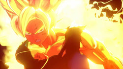 Dragon Ball Z: Kakarot + A New Power Awakens Set - Switch