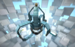 Puzzle Dimension - PS3