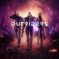 Outriders - PS5