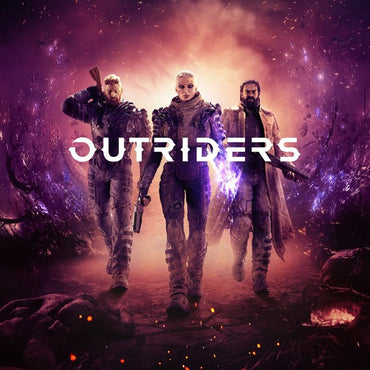 Outriders - PS5