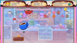 Donut Break 2 - PS5