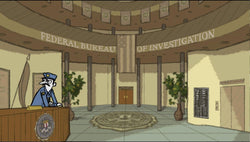Nelson Tethers: Puzzle Agent - PS3