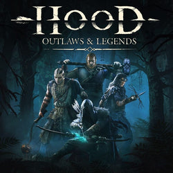 Hood: Outlaws & Legends - PS5