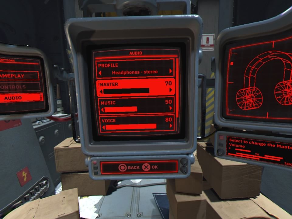 Wolfenstein: Cyberpilot - PS4
