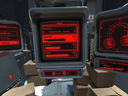 Wolfenstein: Cyberpilot - PS4