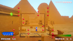 Super Jagger Bomb - PS5