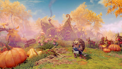 Trine 4: The Nightmare Prince - PS4