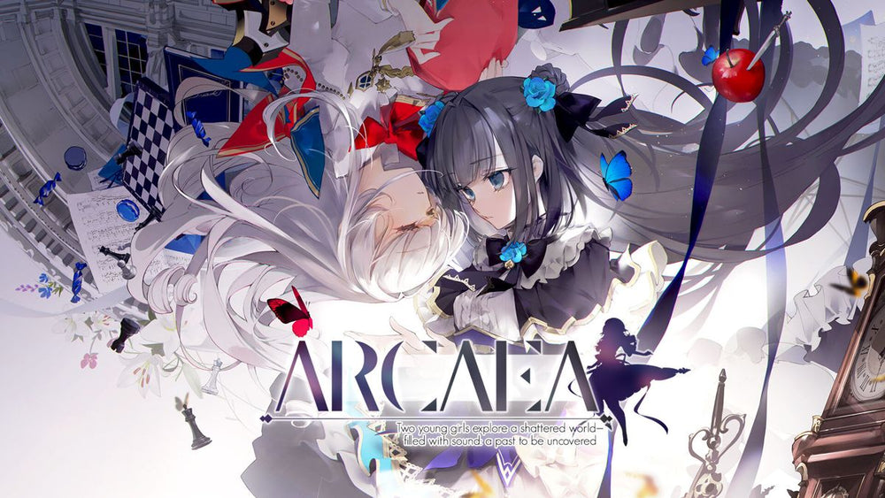 Arcaea - Switch