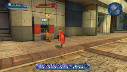 DC Universe Online - PS3