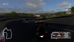FIA European Truck Racing Championship - Switch