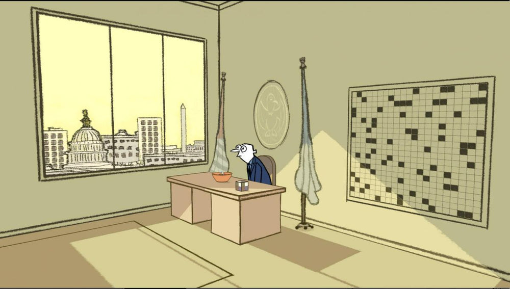 Nelson Tethers: Puzzle Agent - PS3