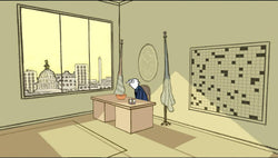 Nelson Tethers: Puzzle Agent - PS3
