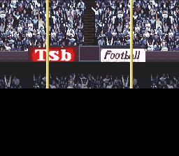 Tecmo Super Bowl III: Final Edition - SNES