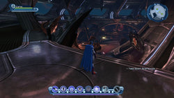 DC Universe Online - PS3