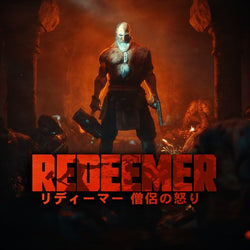 Redeemer - PS4