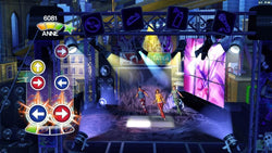 Dance! It's Your Stage - PS3