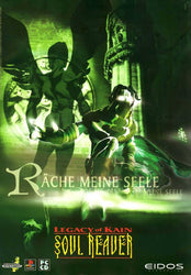 Legacy of Kain: Soul Reaver - PS3