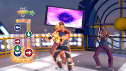 Dance! It's Your Stage - PS3