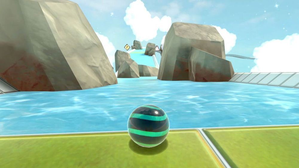 Marble It Up! - PS5