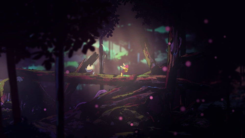 Voyage - PS5