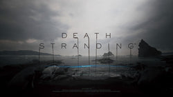 Death Stranding - PS4