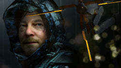 Death Stranding - PS4