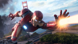 Marvel Avengers - PS4