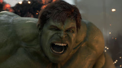 Marvel Avengers - PS4
