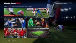 PES 2015: Pro Evolution Soccer - PS4