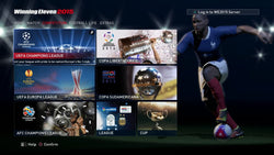 PES 2015: Pro Evolution Soccer - PS4