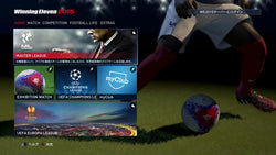 PES 2015: Pro Evolution Soccer - PS4