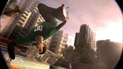 skate 2 - PS3