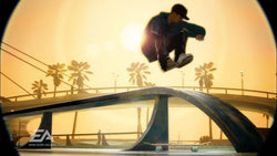 skate 2 - PS3