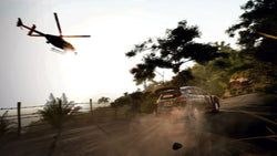 WRC 9: Deluxe Edition - PS5