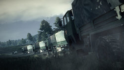 Operation Flashpoint: Dragon Rising - PS3
