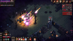 The Last Spell - Switch