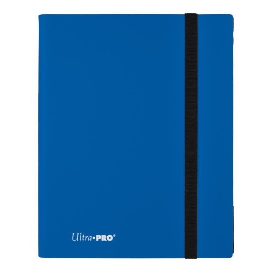 9-Pocket Ultra Pro Binders