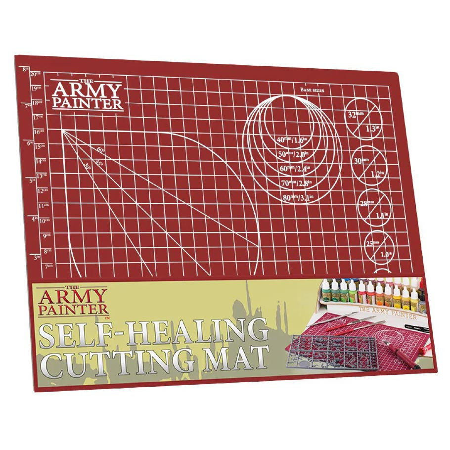 Self Healing Cutting Mat - The Army Painter