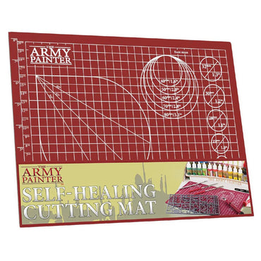 Self Healing Cutting Mat - The Army Painter