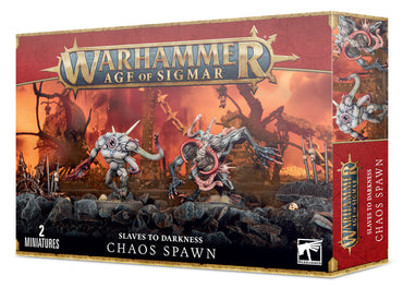 Chaos Spawn - Age of Sigmar