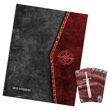 Gloomhaven: Solo Scenarios