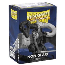 Dragon Shield Non-Glare Matte 100