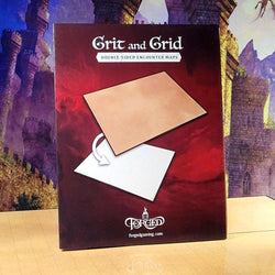 Encounter Maps Fantasy Collection - Double-Sided Fantasy RPG Encounter Maps