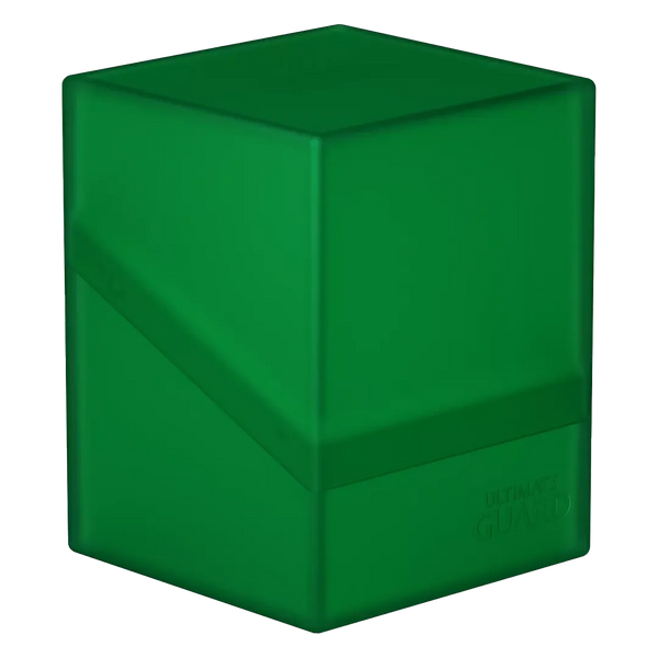 100+ Boulder Deck Box - Ultimate Guard