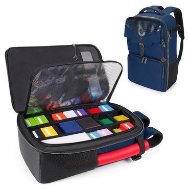 Enhance: Card Storage Backpack - Collector's Edition